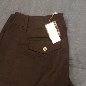 White House Black market pants size 6